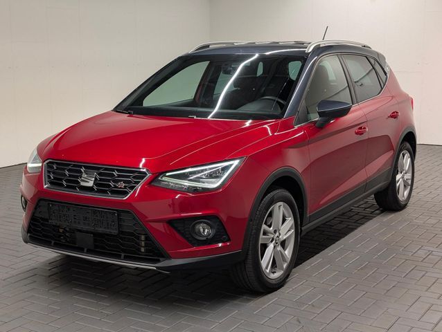 Brugt Seat Arona 1.0