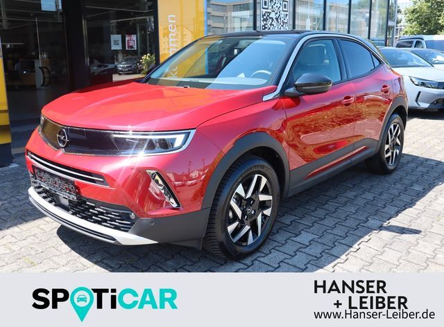 Opel Mokka 1.2T MT6 Elegance Park&Go