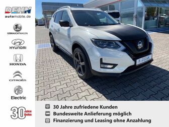 Fahrzeug NISSAN X-Trail undefined