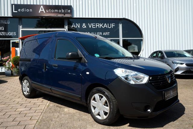 Dacia Dokker Express Ambiance