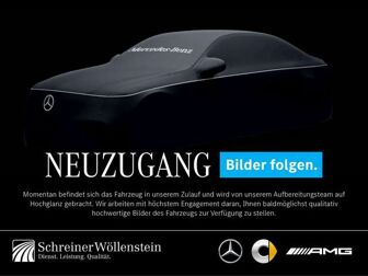 Fahrzeug MERCEDES-BENZ GLC KLASSE undefined