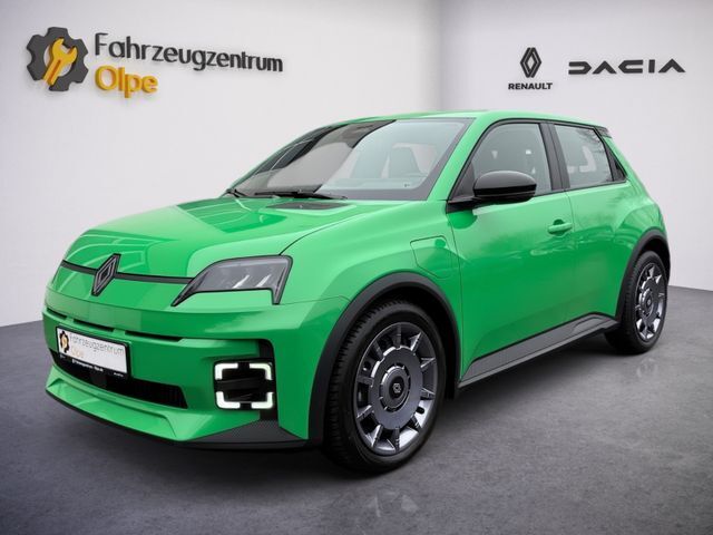 Second hand Renault R5 