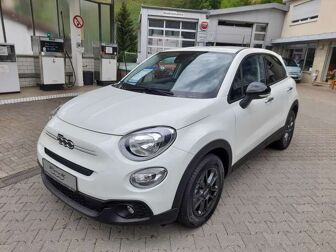 Fahrzeug FIAT 500X undefined