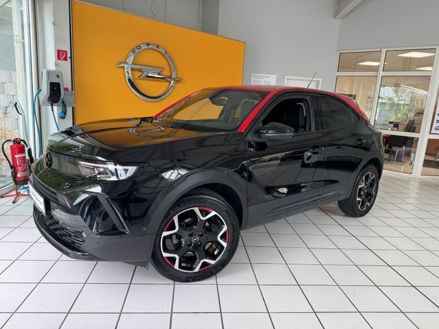 Opel Mokka GS Line