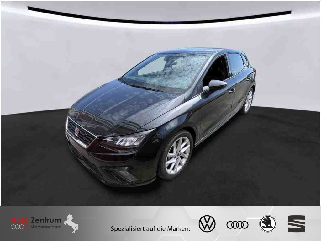 SEAT Ibiza 1.0 TSI S&S FR
