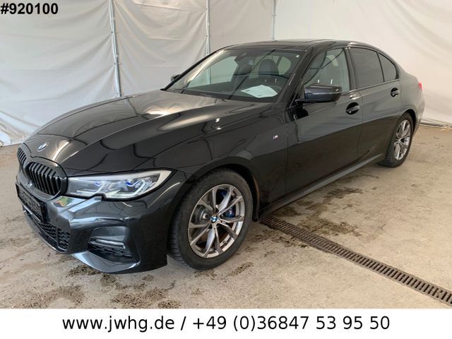 BMW 330d Lim M Sport COCKP-PRO/LASER/SONNENDACH