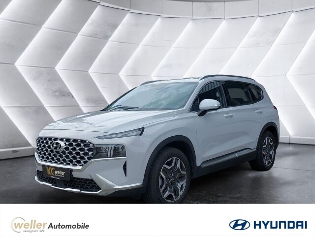 Hyundai SANTA FE 1.6 T-GDi