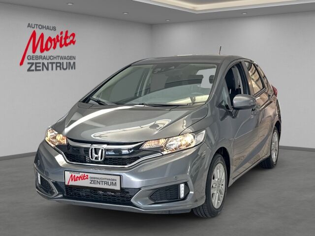 Honda Jazz 1.3 Comfort *SPURASSISTENT!*!*