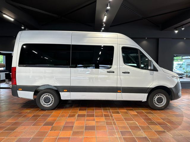 Mercedes-Benz SPRINTER 314 L2H2 VERGLAST STANDHEIZUNG WERKSTAT