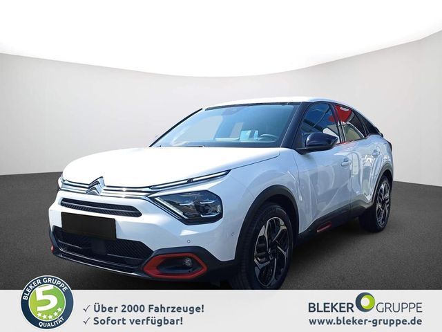 Citroen C4 PureTech 130 Shine