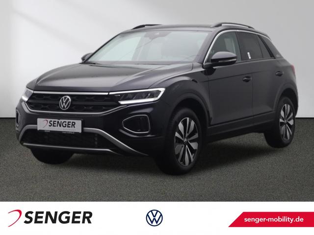 VW T-Roc 1.5 TSI GOAL OPF 110kW DSG Kamera ACC LED