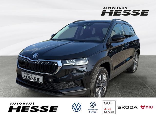 Skoda Karoq 2.0 TDI Tour 4x4 DSG, AHK ACC LED Navi