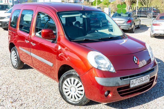 Renault Kangoo Privilege