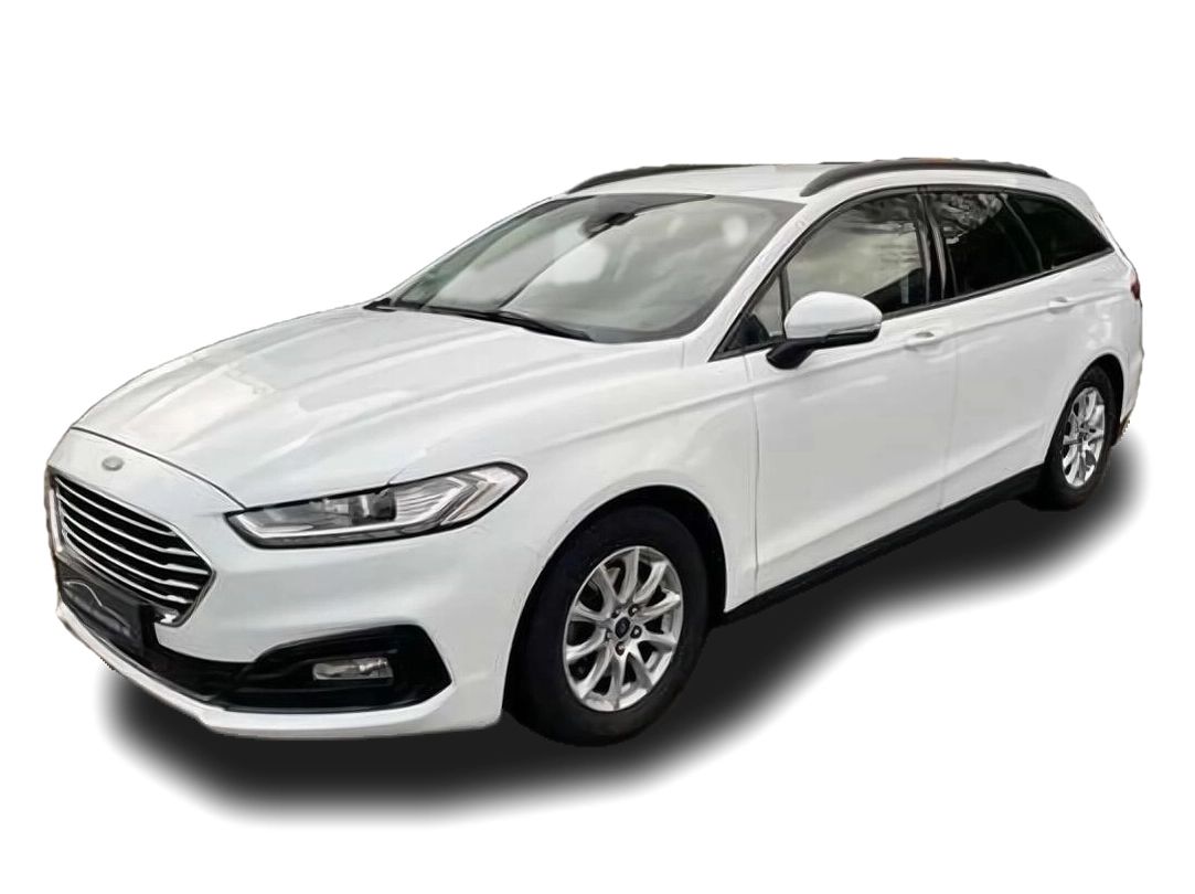 Ford Mondeo Turnier 2.0 Ecoblue 28tkm Aut. Navi 1.Hd