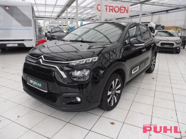 Citroen C3 Max 