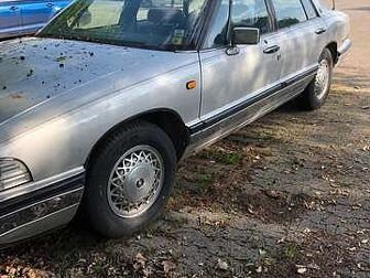 Fahrzeug BUICK PARK AVENUE undefined