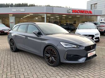 Fahrzeug CUPRA León SPORTSTOURER undefined
