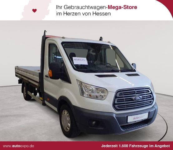 Ford Transit 350 L4 VA Trend Klima AHK
