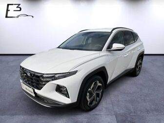 HYUNDAI Tucson - Finden Sie Ihr ideales Auto