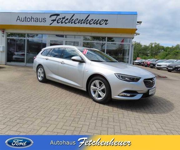 Opel Insignia Sp. Tourer NAVI+LED+RFK+ACC+SHZ+HuD+AHK