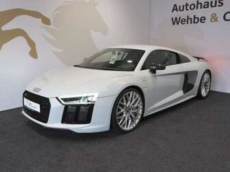Fahrzeug AUDI R8 undefined