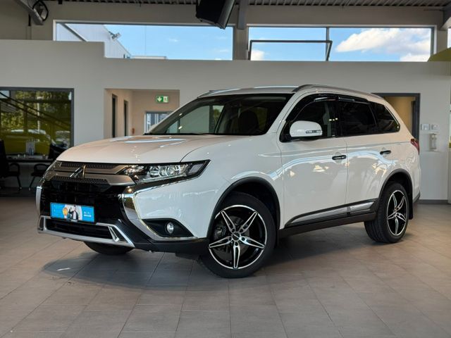 Mitsubishi Outlander Diamant Edition 2WD CarPlay*Android*