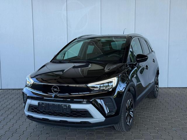 Opel Crossland 1.2 turbo 110PK 6MT Elegance Panora...