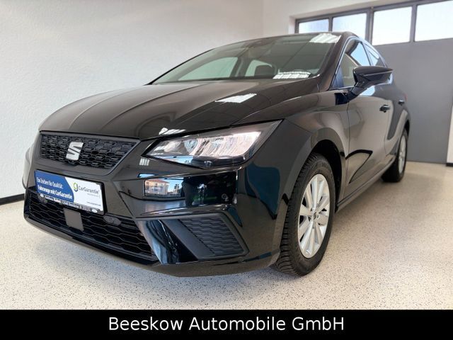 Second hand Seat Ibiza 1.0 tsi