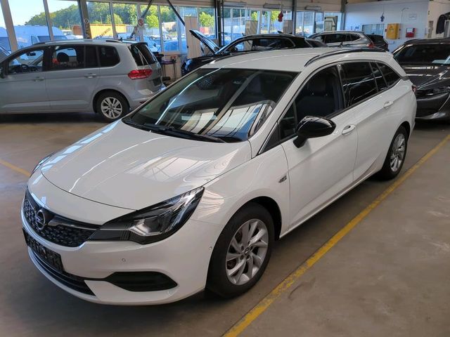 Opel Astra K Sports Tourer Elegance Kamera*LED*TW*LM