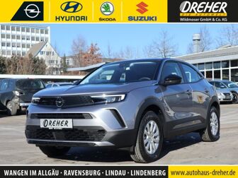 Fahrzeug OPEL Mokka undefined