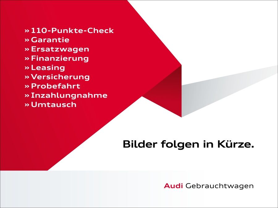 Audi A6 Avant edition one TDI quattro 150 kW S tronic