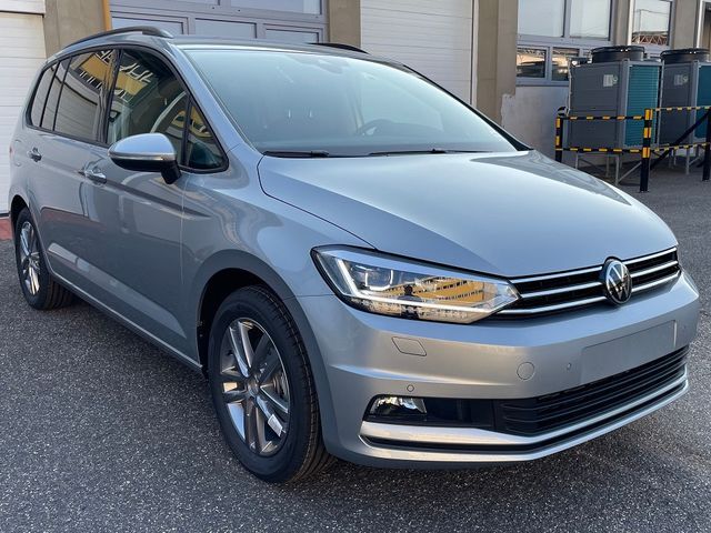 VW Touran 1.5 TSI DSG Comfortline 30% Rabatt