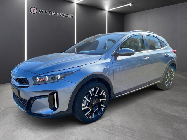 Kia XCEED 1.5T 140+VISION+KOMFORT-PAKET Navi LED Kli