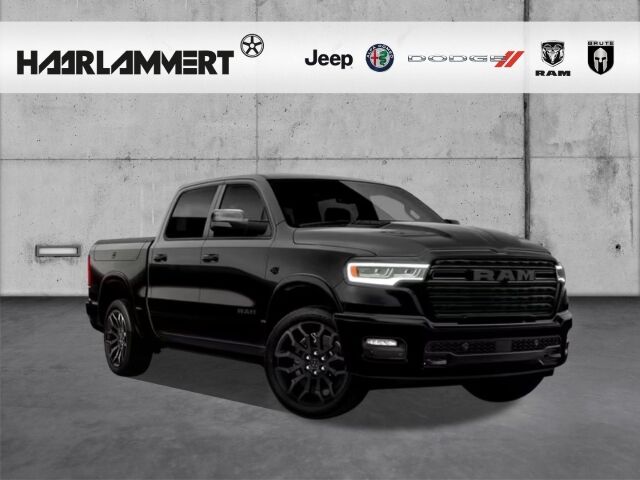 Second hand Dodge Ram 1500 5.7