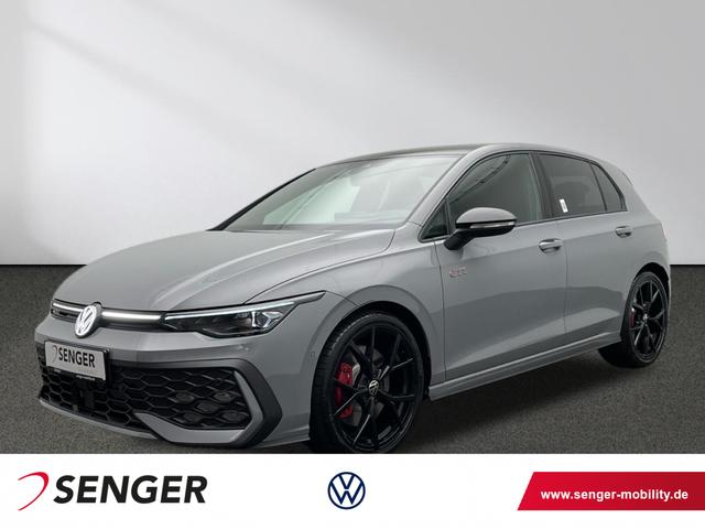 VW Golf GTI DSG Digi. Cockpit Navi Head-Up Kamera