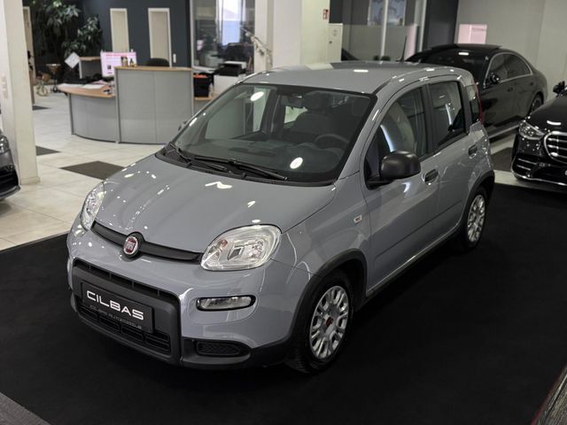 Fiat Panda Base*2.HAND*12.065KM*KLIMA*START-STOP*