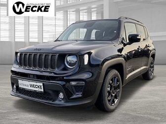 Fahrzeug JEEP Renegade undefined