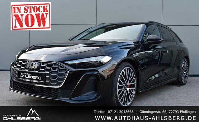 Audi A5 2.0TDI/AVANT/S-LINE/ QUATTRO/ACC/STAND./20"/3