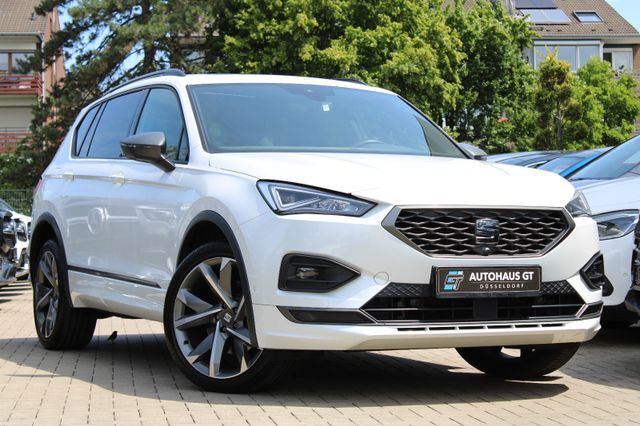 Seat Tarraco FR 2.0 TDI 4Drive/DSG/1.Hd/Pano/360°/AHK