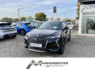 Fahrzeug DS DS3 Crossback undefined