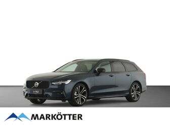 Fahrzeug VOLVO V90 undefined