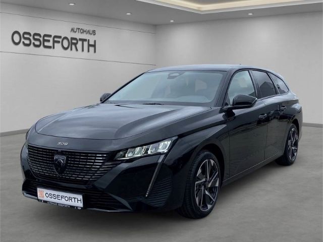 Peugeot 308 Allure SW Hybrid 1.2l 136PS +ACC+360 -KAMERA