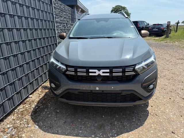 Dacia Jogger TCE 110 Extreme SHZ Totwinkel 81kW (1...
