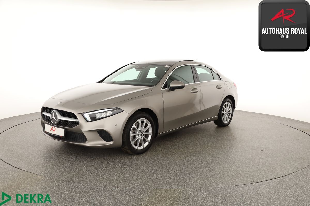 Second hand Mercedes Benz A-Class 250 e