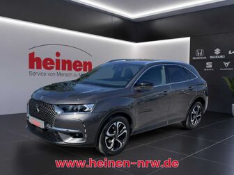 Fahrzeug DS DS7 Crossback undefined