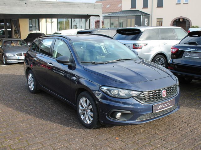 Fiat Tipo Lounge 1.6 MultiJet