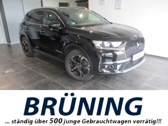 Fahrzeug DS DS7 Crossback undefined