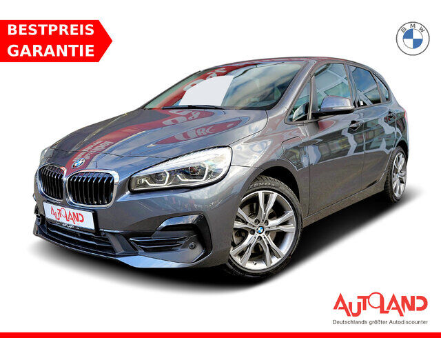 BMW 225