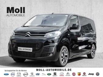 Fahrzeug CITROEN SpaceTourer undefined
