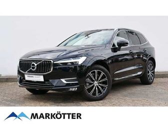 Fahrzeug VOLVO XC60 undefined
